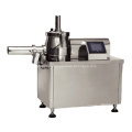 GHL high shear mixer granulators